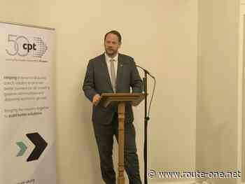 Hydrogen key for rural bus, says shadow minister