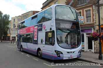 First Bus service to link Trowbridge, Bradford on Avon and Bath