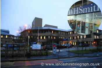 Man sexually assaulted women at Royal Blackburn Hospital