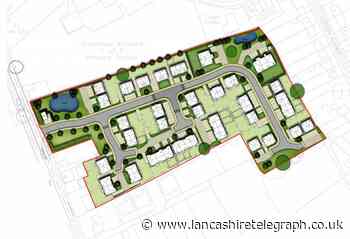 Seventy-six affordable homes to be built at Charnock Richard