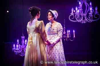 Northanger Abbey brings Jane Austen with a twist to Octagon