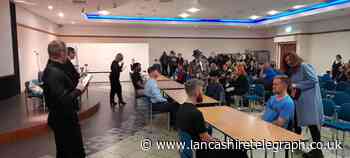 North of England Hair Awards to be held at Blackburn College