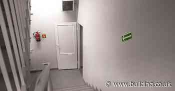 Building Safety Act slowing down recovery, Arcadis warns