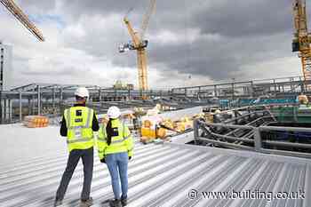 ISG brings in replacement for Paul Cossell as company secretary leaves