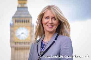 Cheshire to receive £350m from axed northern leg of HS2 for transport