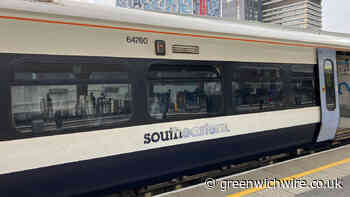 Sadiq Khans off-peak Friday fares start next week  and will apply on National Rail too