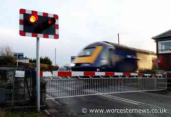 Extra Birmingham-Worcester trains as part of new rail project