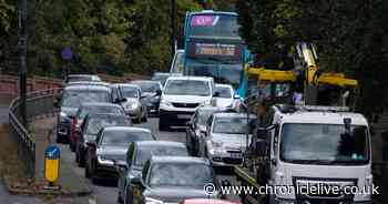 Newcastle bus lane clash as council transport chiefs set for grilling after Coast Road plan denial