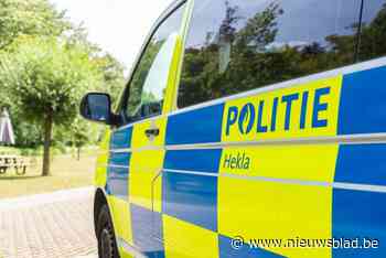 Politiezone Hekla lanceert cursus voor jonge verkeersovertreders