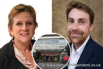 Haringey Council has no list of its own commercial property