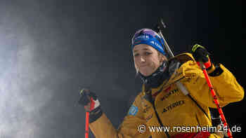 Biathlon heute im Liveticker: Preuß fehlt weiter - Voigt muss nachziehen