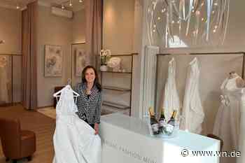 Brautmoden-Geschäft Anabella verlässt den Iduna-Hochhaus-Pavillon