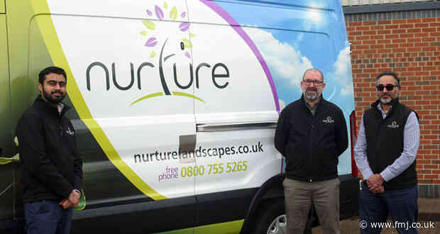 Nurture Group drives closer to net zero emissions