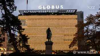 Ausverkauf der Globus-Immobilien: Österreicher werfen Schweizer Warenhäuser auf den Markt, um die Firmen des Pleitiers René Benko zu retten