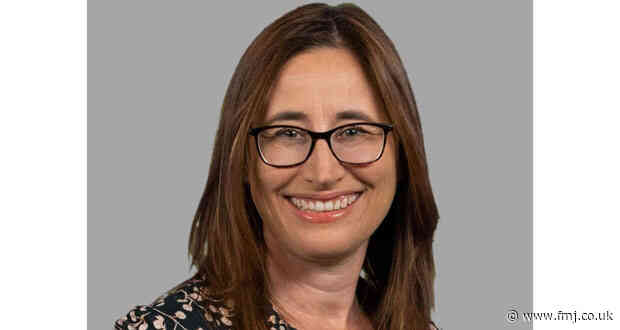 Sodexo Live! appoints new CEO for UK & Ireland