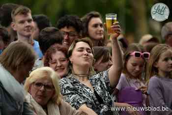 Gigantische rommelmarkt en uiteenlopende artiesten: Left Festival dit jaar op zaterdag 11 mei