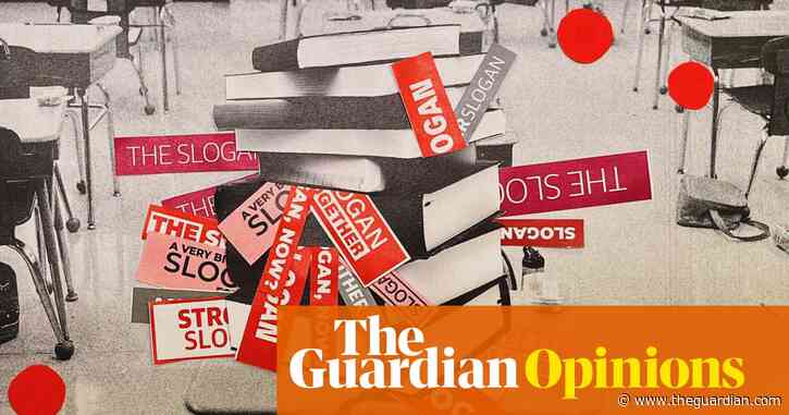 The Tories have sucked the joy from the education system. Here are three ways Labour can bring it back | Polly Toynbee