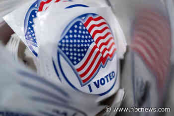 Technology group hopes to help Democrats win with AI-generated ads and emails