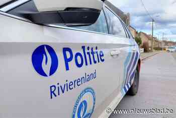 Politie onderzoekt inbraken en inbraakpoging in Klein-Brabant en Willebroek