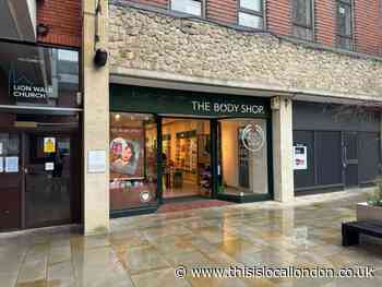 The Body Shop stores in Essex saved from closure bosses confirm
