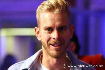 Julien Vermote proeft van WorldTour in Strade Bianche