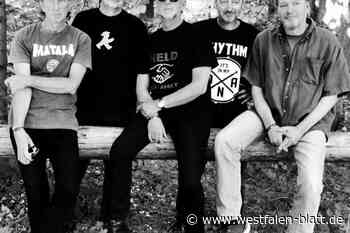 Konzert in Nieheim: „Get Rhythm“ spielt im Sackmuseum