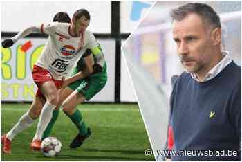 Na de heisa rond zijn overgang leeft SV Oostkamp nu sereen toe naar bezoek aan het Harelbeke van Kurt Delaere: “Spelers willen zich wel tonen aan hun ex-coach”