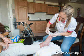 Oproep: Schrijf een wondcasus