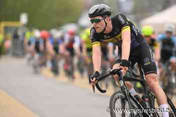 Tim Timmermans hoopt zijn broer Tom het nakijken te geven in thuiskoers van Vollezele: “Ik verwacht mijn eigen kans te kunnen gaan”