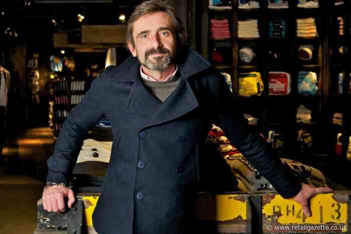 Superdry extends Dunkerton’s deadline for takeover bid