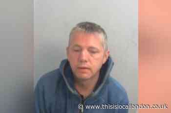 Upminster man jailed for robbing elderly couple in Brentwood