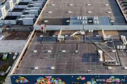 Google krijgt vergunning voor datacenter in Wallonië