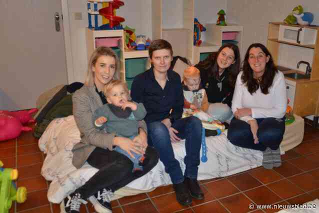 Al meer dan 14.000 euro ingezameld na verwoestende brand in woning van kinderbegeleidsters: “Zowat alles is vernield”