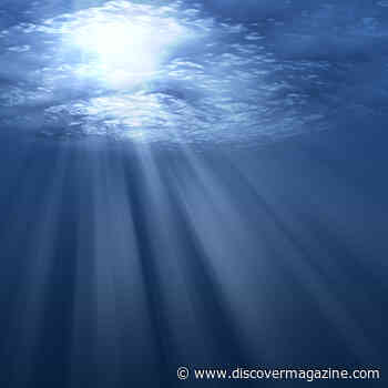 Water Worlds Around Other Stars Could Have Oceans 1000 Kilometers Deep