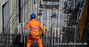 Tarifverdienste bleiben weiter hinter Inflation zurück