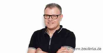 Graphisoft hat Daniel Csillag zum neuen CEO ernannt