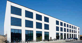 Tech-Headquarter, Kopenhagen: Umnutzung eines abrissgefährdeten Lagers zu Büros