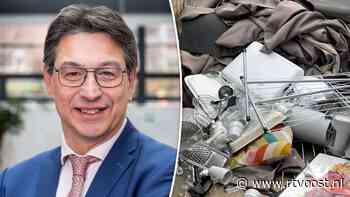 Gemeente boos om werkwijze COA op Holtens vakantiepark: "Onbetrouwbare partner"