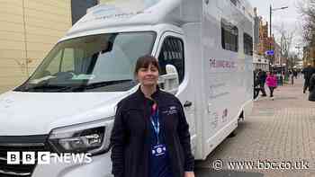 Measles vaccine push in region amid rising cases