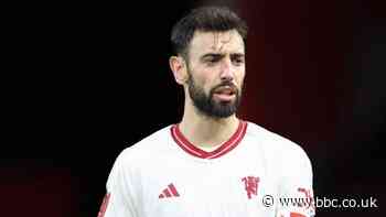 'Fulham should apologise for Fernandes TikTok'