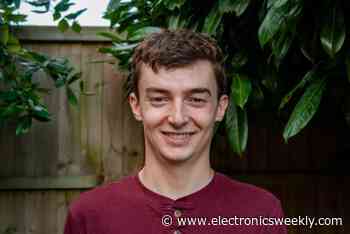 EW BrightSparks 2023 profile: Daniel Schmeer, Crypto Quantique