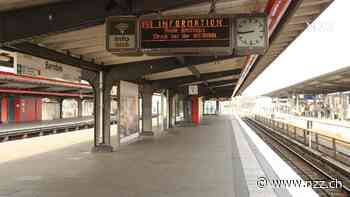 INTERVIEW - Streikwelle im Verkehr: «Braucht Deutschland ein Arbeitskampfgesetz, Herr Giesen?»