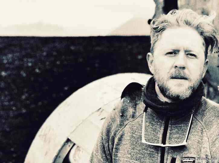 How I got here: Joel Johnson on the key to excellence in storytelling