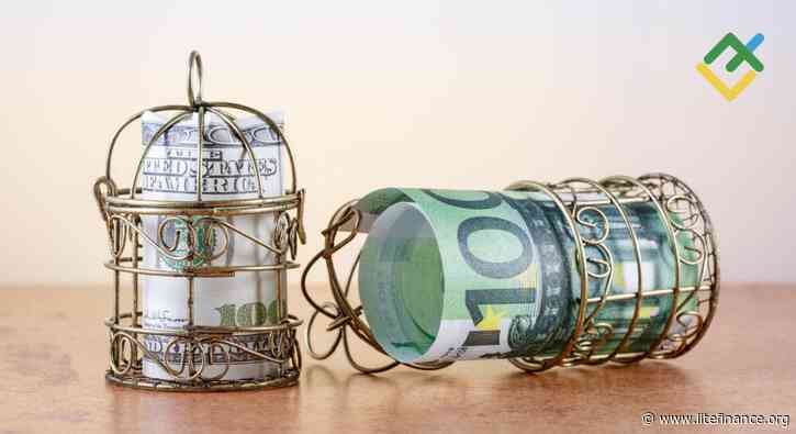 EURUSD locked in cage. Forecast as of 01.03.2024