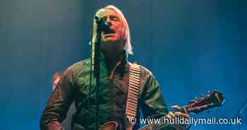 Paul Weller to play Hull Connexin Live arena - ticket details as new dates for '66' tour announced