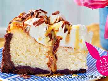 Hier anmelden: GRATIS SCHLEMMER-EXTRA für Ostern