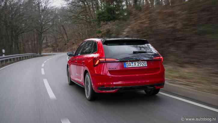 Zoveel kost de ‘echte Golf’ tegenwoordig in NL