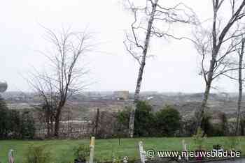 KAART. In heel Vlaanderen komen er elke dag tien voetbalvelden beton bij, maar hoe doet jouw gemeente het?