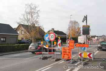 Opnieuw tweerichtingsverkeer in Kaaskerkestraat vanaf 8 maart