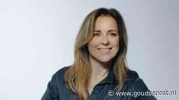 Goudaderlezing door Marianne Thieme in de Veste